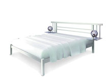 Кровать Linette 160х200