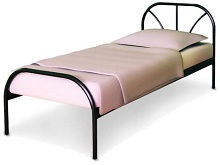 Односпальная кровать Релакс 80х190