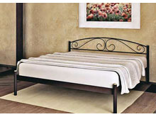 Полуторная кровать Верона 140х200