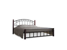 Кровать Афина 140х190