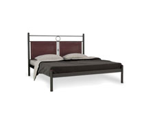 Кровать Николь 160х190