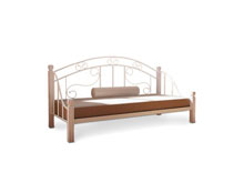 Кровать Орфей 80х190