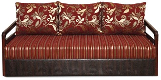 Диван Мадрид-2