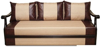 Диван Санта Круз 2