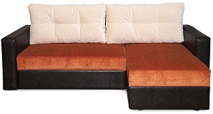 Угловой диван Барселона