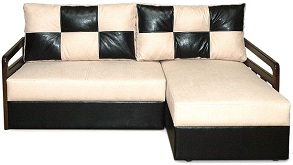 Угловой диван Барселона-2