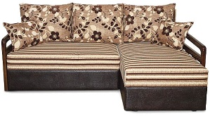 Угловой диван Мадрид-2