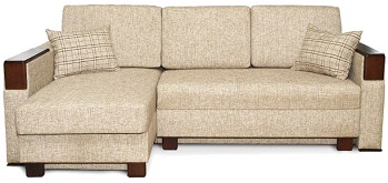 Угловой диван Сарагоса