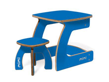 Комплект Карапуз 3-6 лет Небо