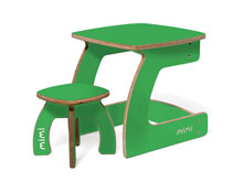 Комплект Карапуз 1-3 года Огурец