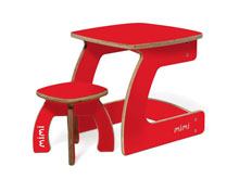 Комплект Карапуз 1-3 года Чили