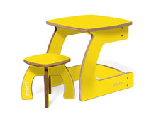 Комплект Карапуз 1-3 года Лимон