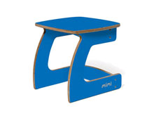 Столик Карапуз 3-6 лет Небо