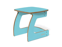 Столик Карапуз 1-3 года Море