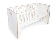 Кроватка Колискова