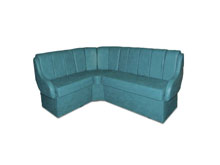 Кухонный уголок Ретро 1