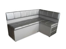 Кухонный уголок Бокс