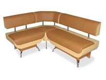 Кухонный уголок Смайл