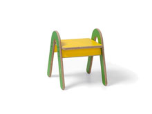 Табурет ЛяБразил