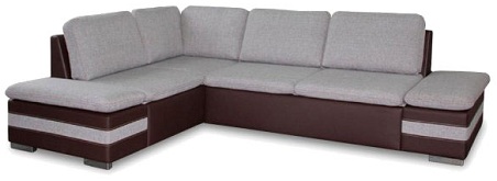 Мягкий уголок MILLENIUM LUX