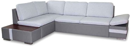 Мягкий уголок MILLENIUM