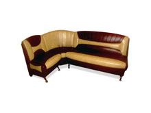 Кухонный уголок Либерти без полки