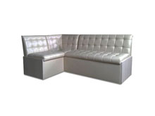 Кухонный уголок Гулливер-2 раскладной