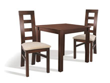 Стол Мира 80х120см