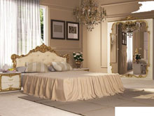 Спальня Виктория