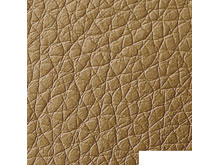 Кожзам Мишель coffe