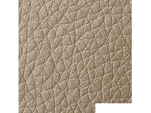 Кожзам Мишель grey