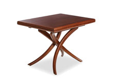 Стол-трансформер Spider