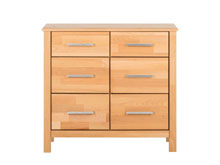 Комод Альба 98х84х40