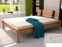 Кровать Богема 1