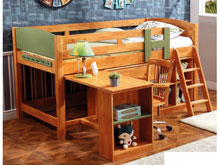 Кровать-чердак Premium-6