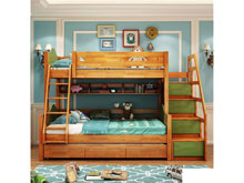 Кровать premium с дополнительным спальным местом