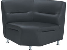 Угловой модуль "Комби" AMF