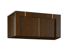 Антресоль для шкафа двухдверного Modern Home