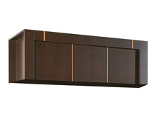 Антресоль для шкафа трехдверного Modern Home