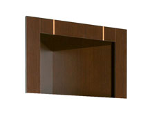 Антресоль для углового стеллажа Modern Home