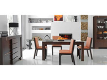 Гостиный комплект Modern Home