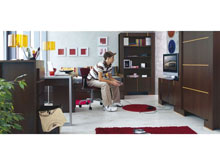 Подростковая система Modern Home