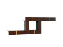 Навесная полка Modern Home