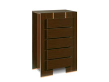 Комод высокий Modern Home