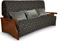 Диван Семейный без подлокотников