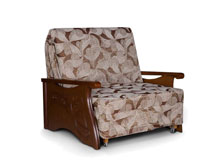 Кресло Новичок без подлокотников