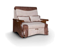 Кресло Забава Новая