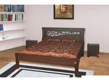 Кровать Осака 160х200 ясень