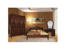 Спальня Камелия