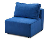 Одинарный модуль "Лацио" Sofyno